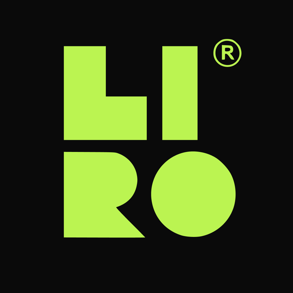 Liro Logo